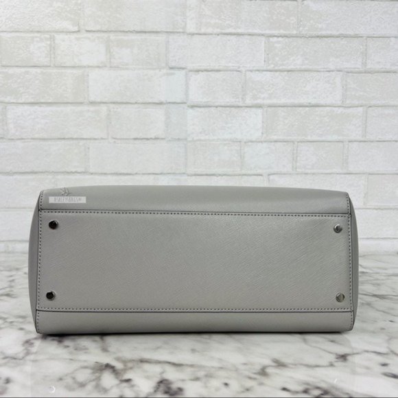 Kate Spade Colorblock Large Laptop Tote Shoulder Bag - Picture 7 of 14